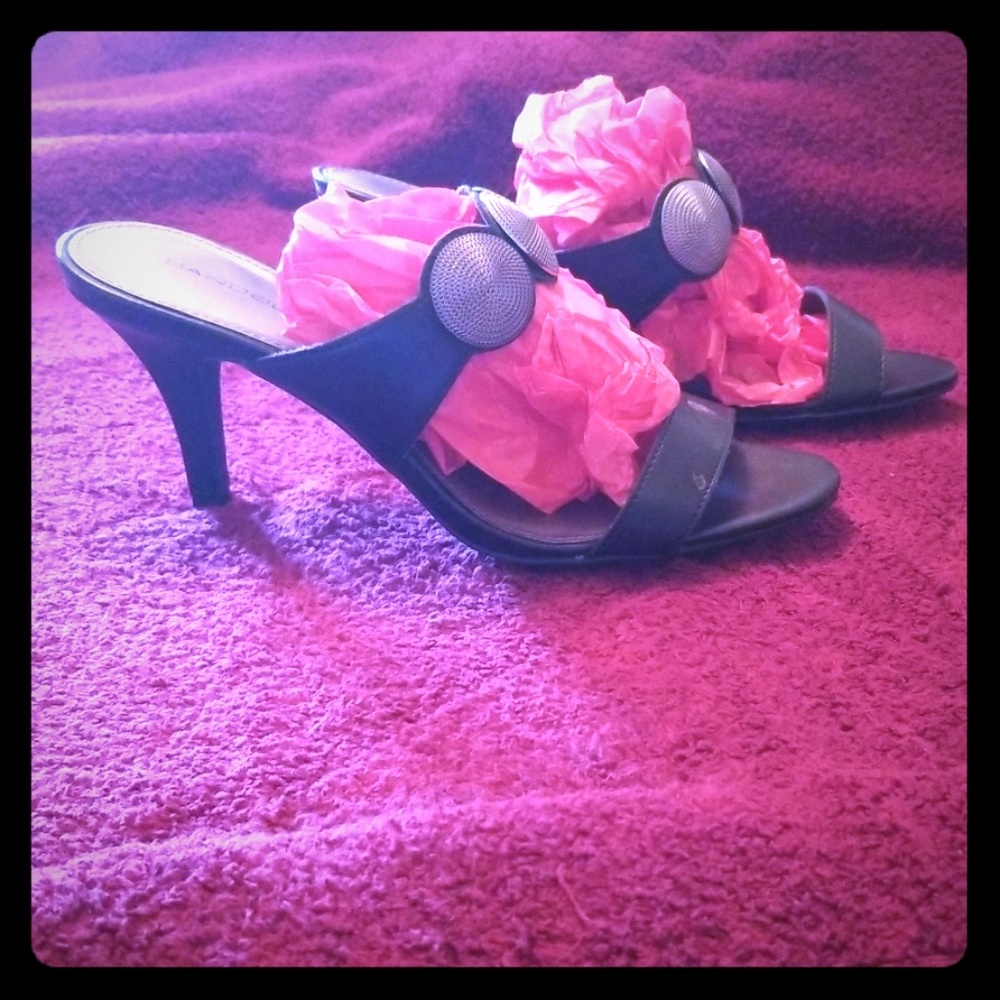 Bandolino sandals